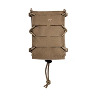 DBL Mag Pouch MCL Coyote Brown