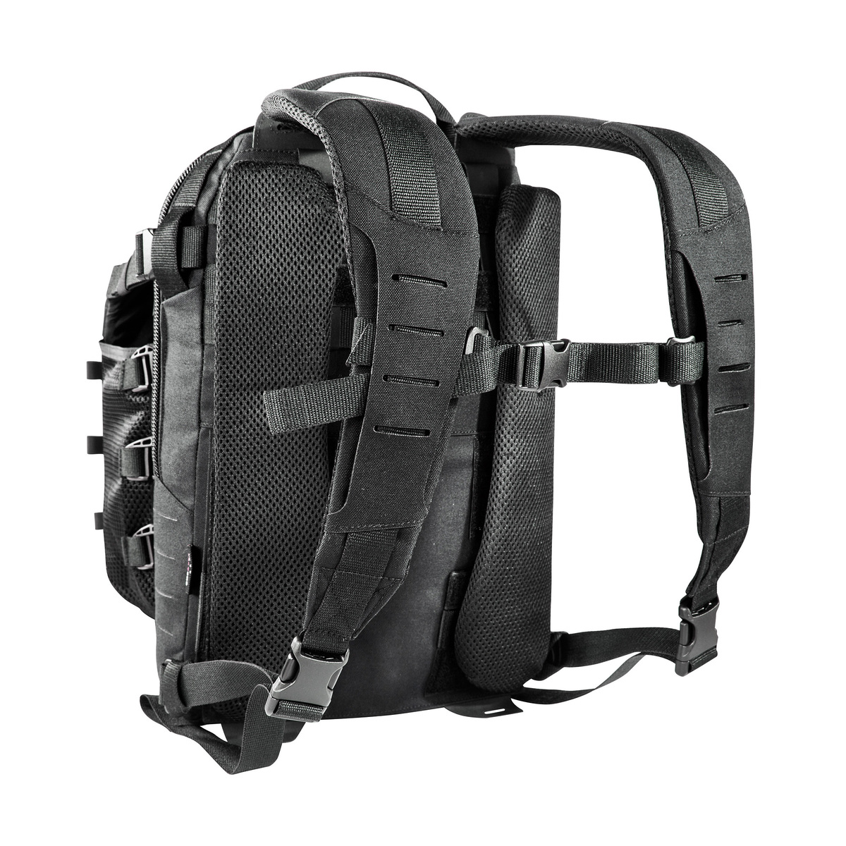Assault Pack 12 Black