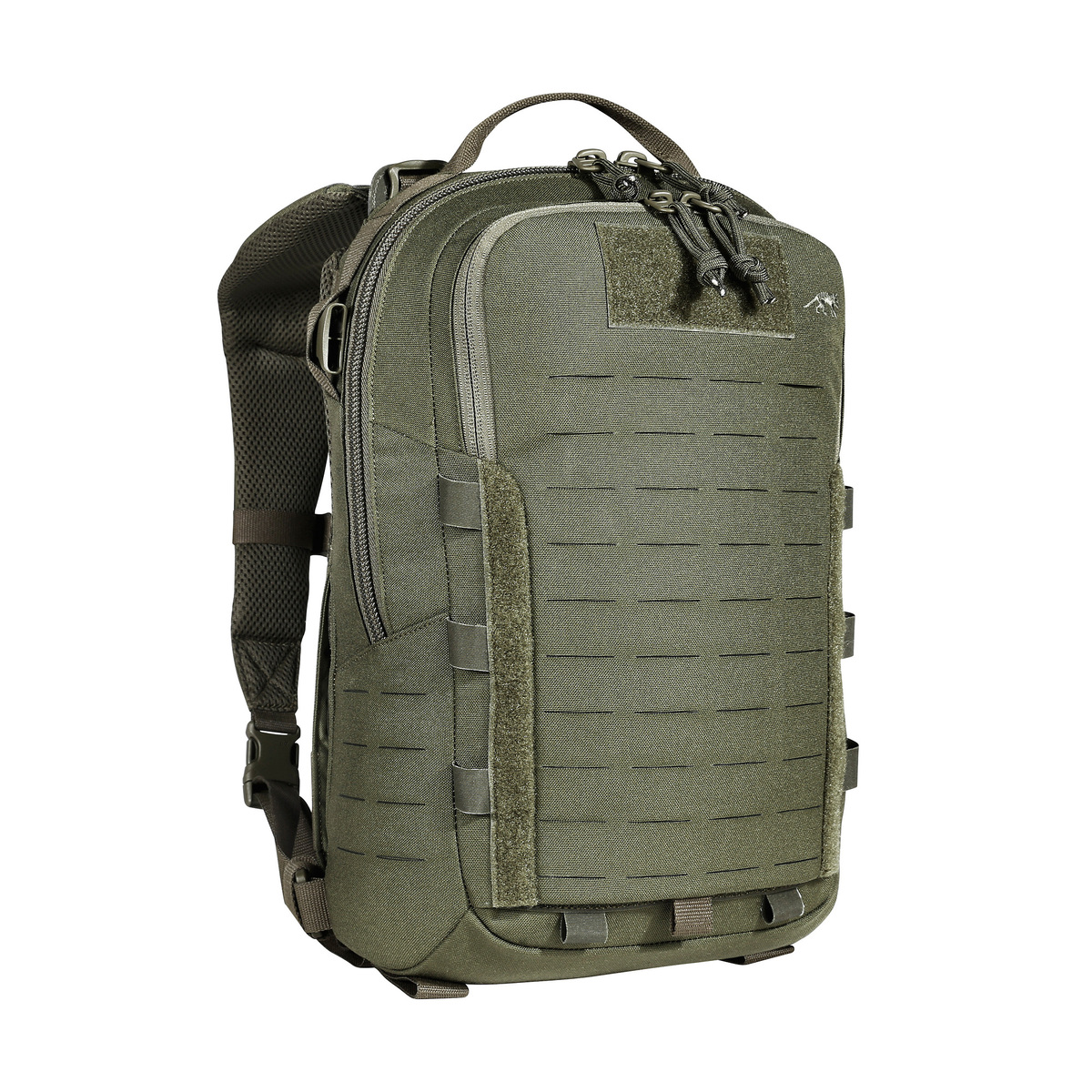 Assault Pack 12 Olive