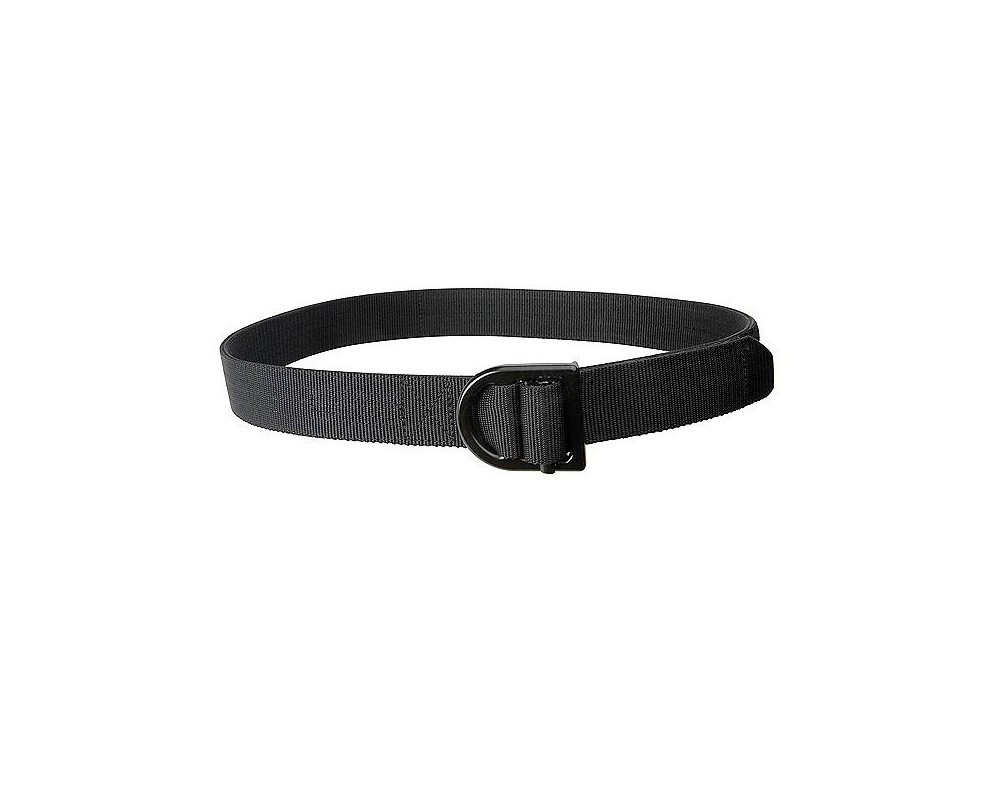 Operator belt Black Medium