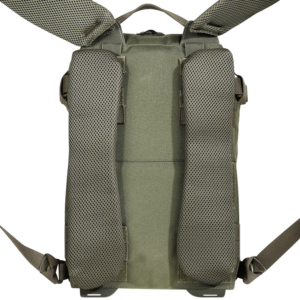 Assault Pack 12 Olive