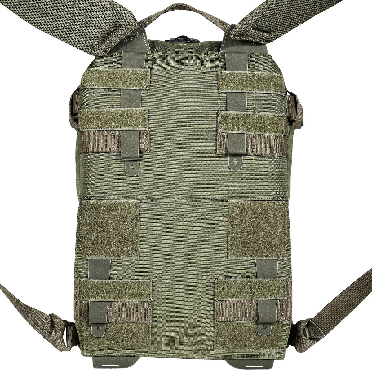 Assault Pack 12 Olive