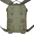 Assault Pack 12 Olive
