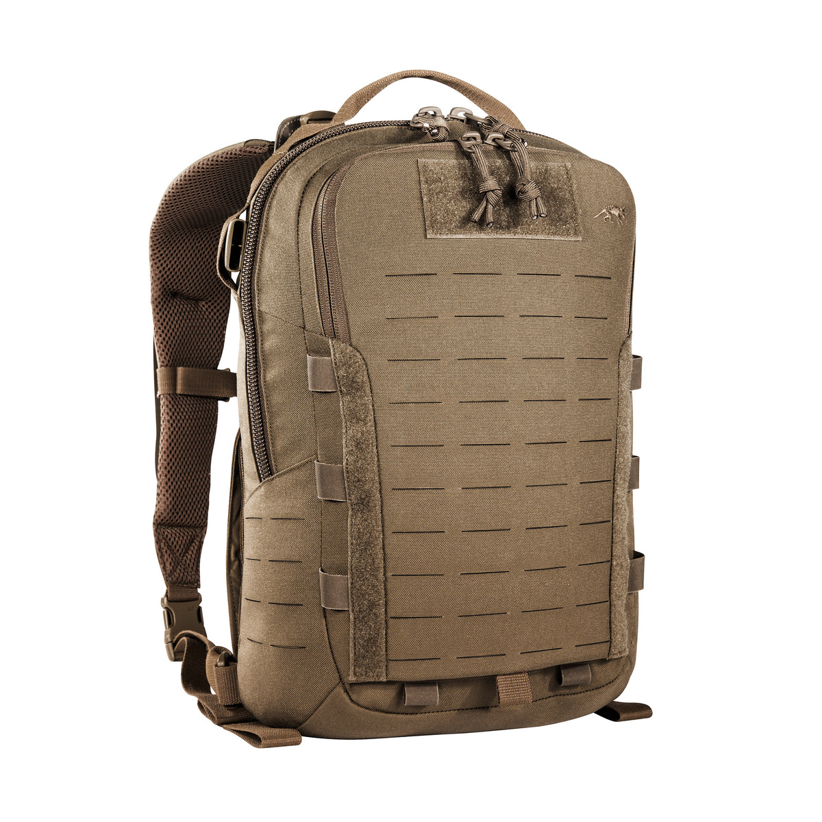 Assault Pack 12 Coyote Brown