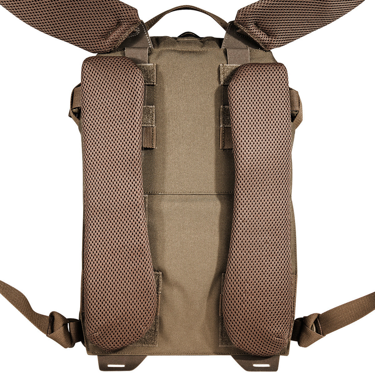 Assault Pack 12 Coyote Brown