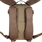 Assault Pack 12 Coyote Brown