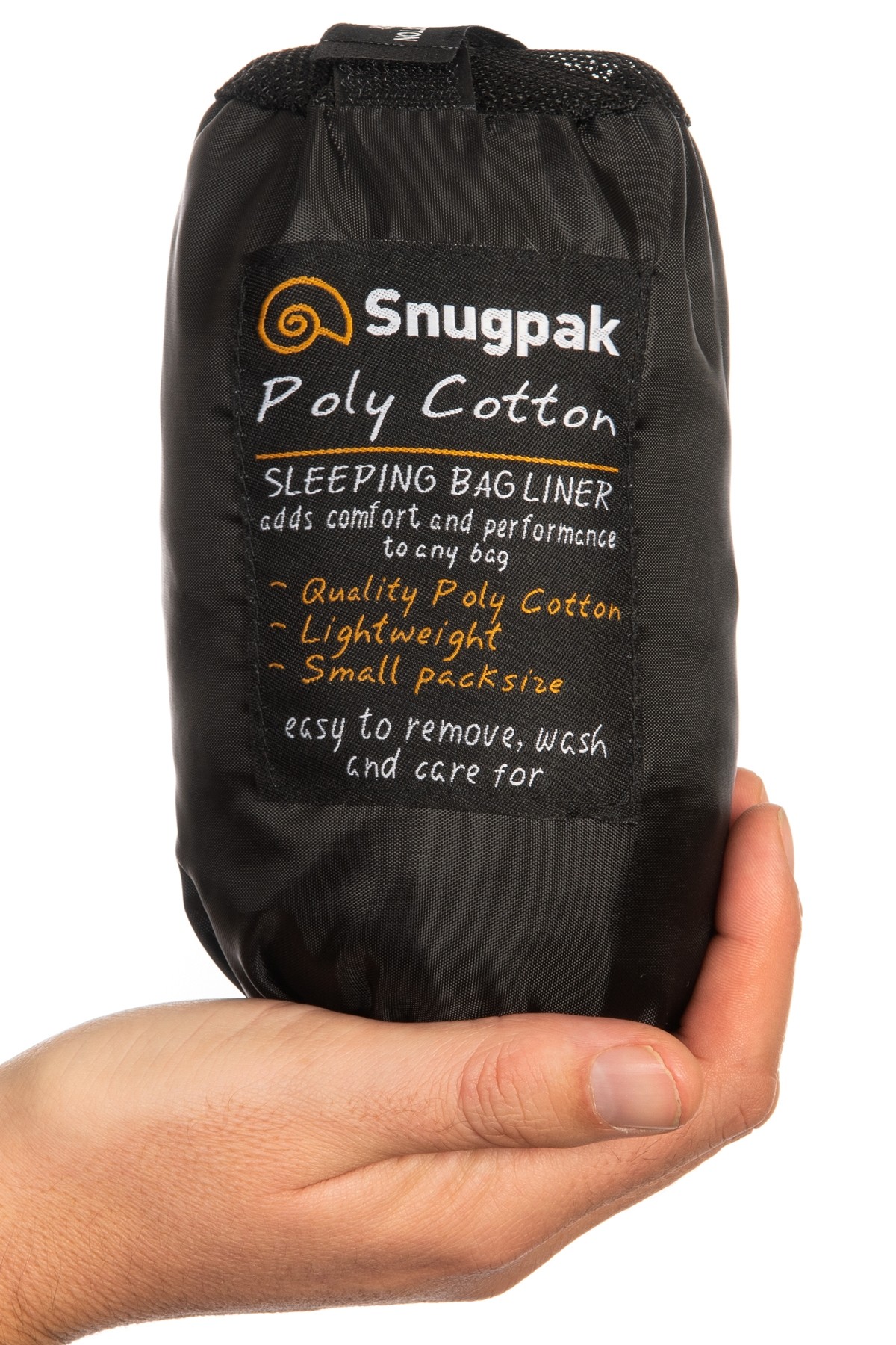 Poly Cotton Liner
