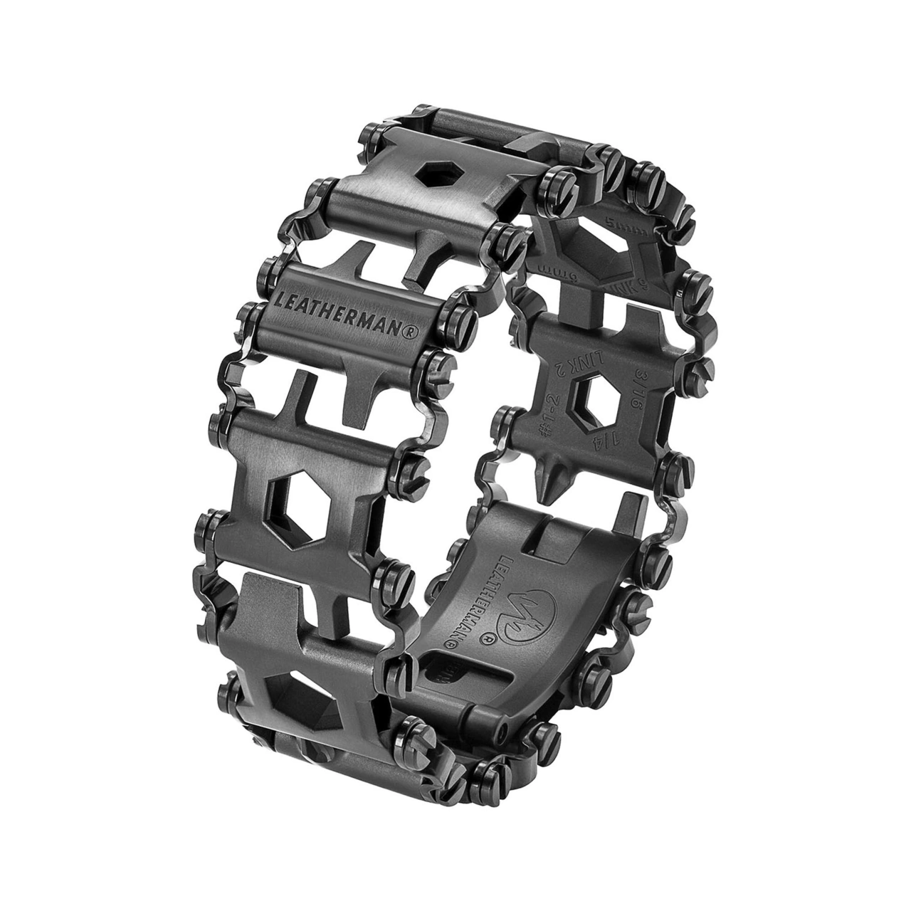 Tread 25 tools Black