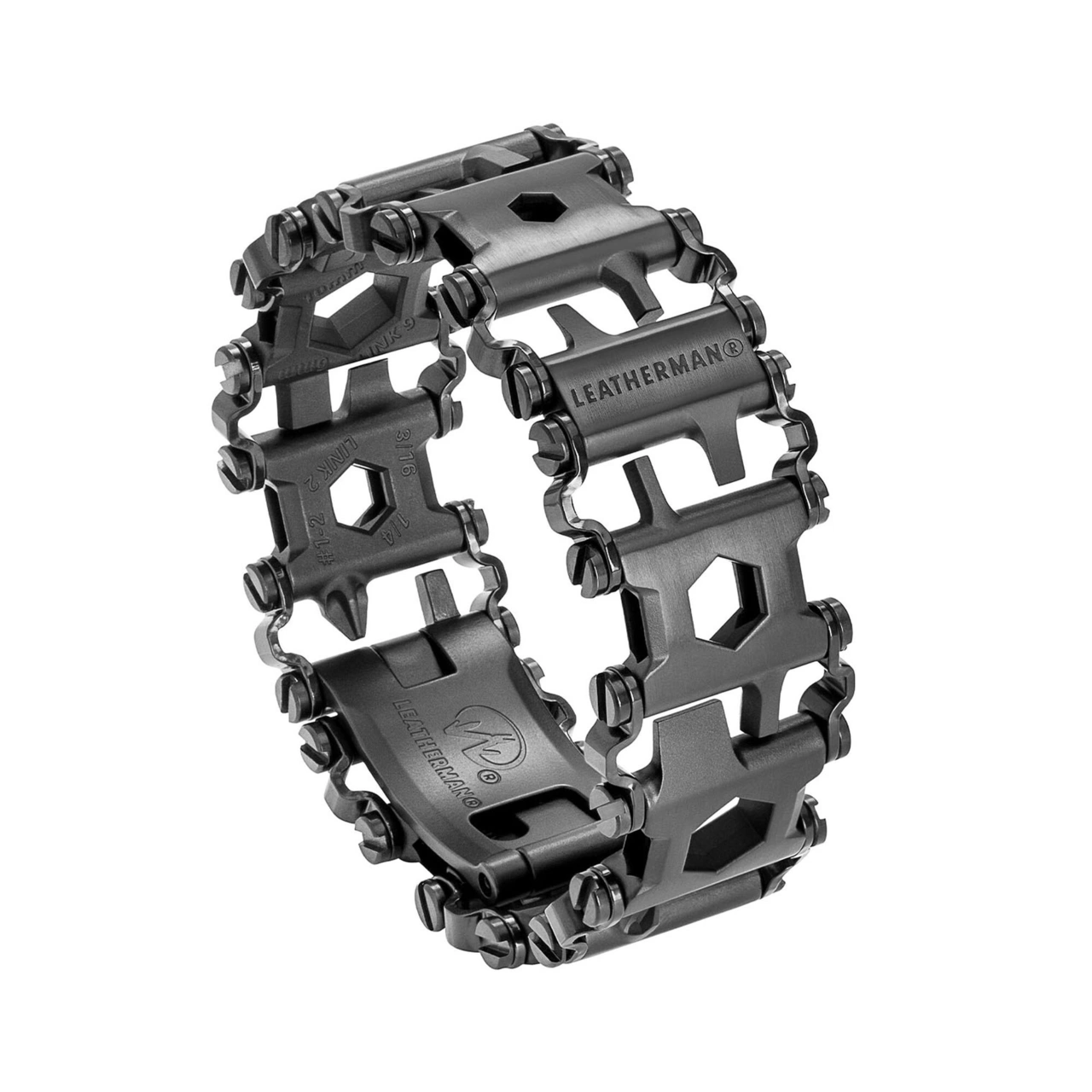 Tread 25 tools Black