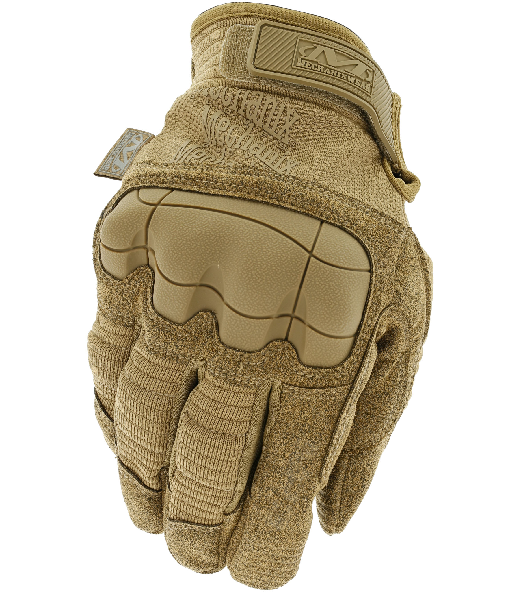 M-Pact 3 Coyote XX-Large
