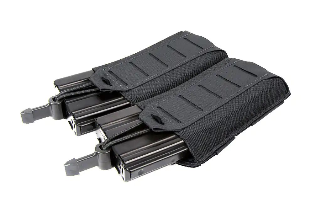 MagNow! Double M4 Mag Pouch