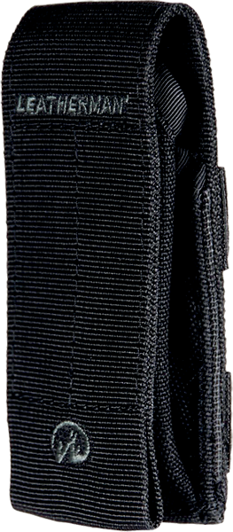 Rebar Black Molle