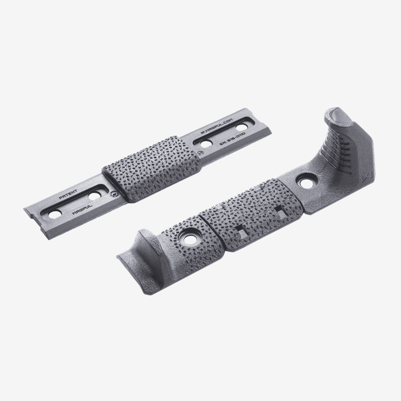 M-LOK® Hand Stop Kit Grey