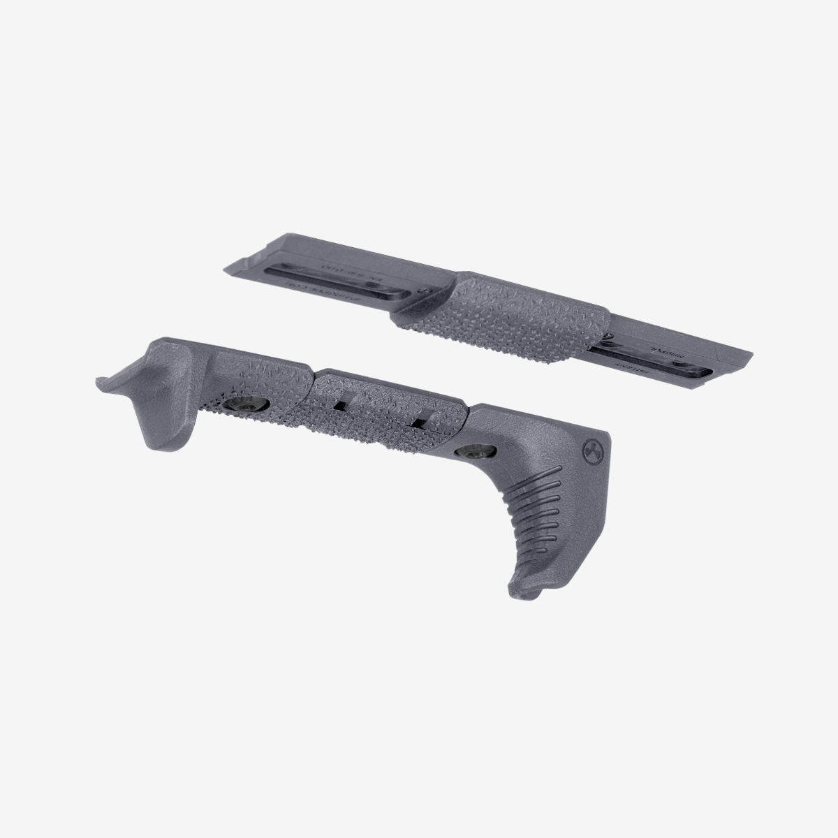 M-LOK® Hand Stop Kit Grey