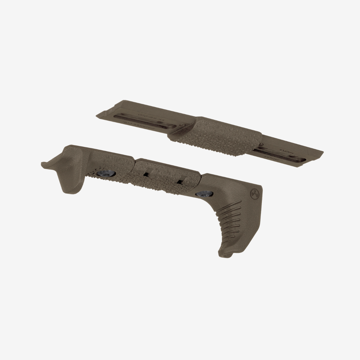 M-LOK® Hand Stop Kit Olive