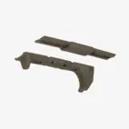 M-LOK® Hand Stop Kit Olive