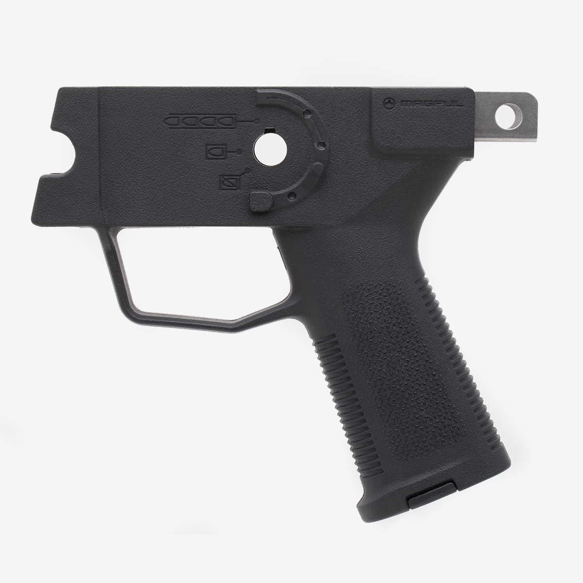 SL Grip Module – HK94/93/91 & Semi Shelf HK Clone Black