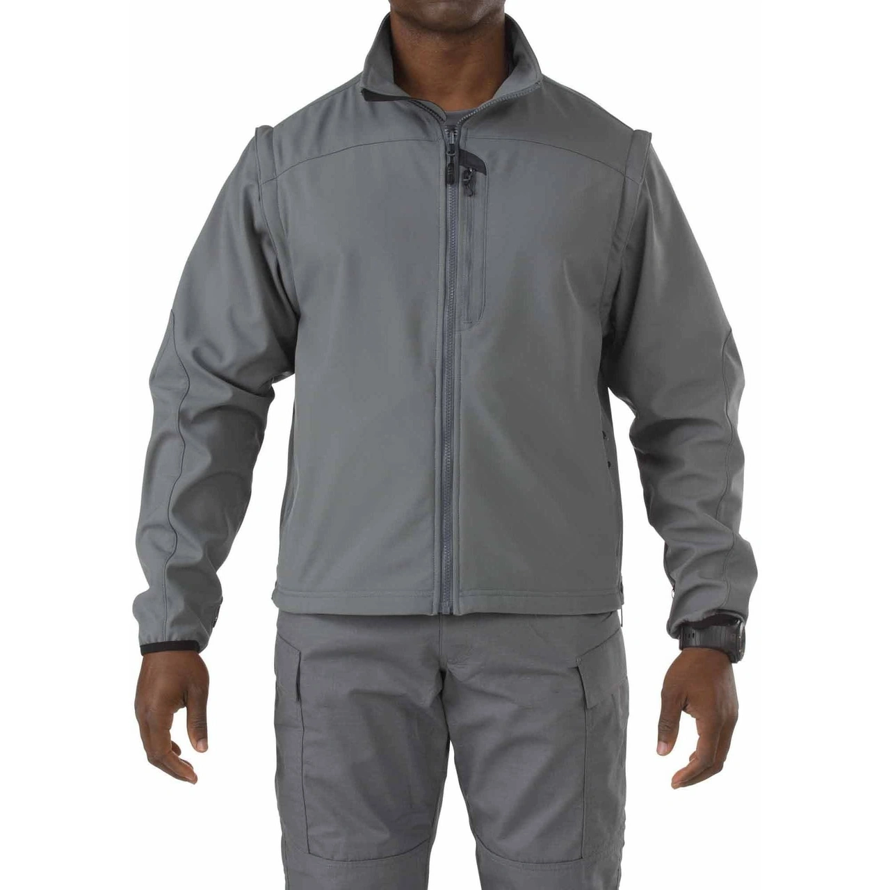 Valiant Softshell Jacket Storm X-Large
