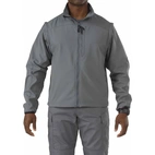 Valiant Softshell Jacket Storm X-Large