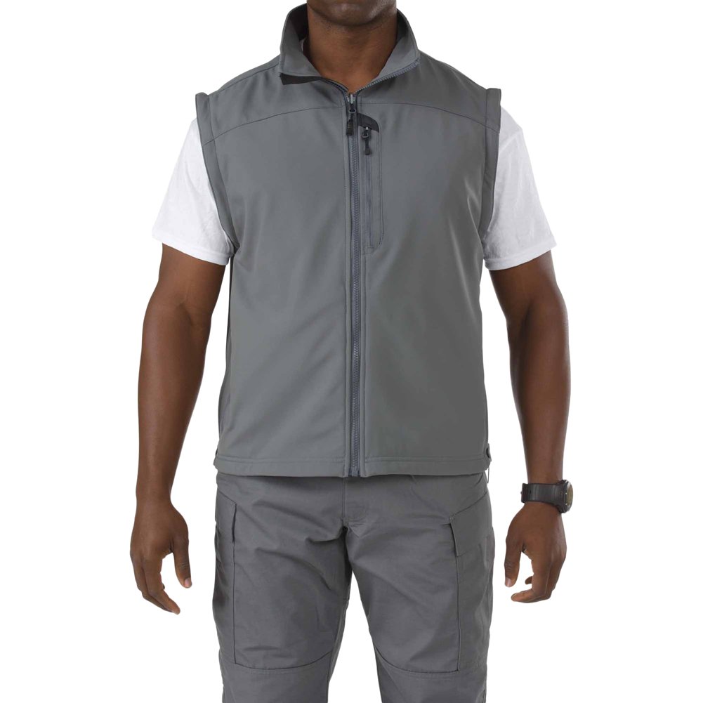 Valiant Softshell Jacket Storm X-Large