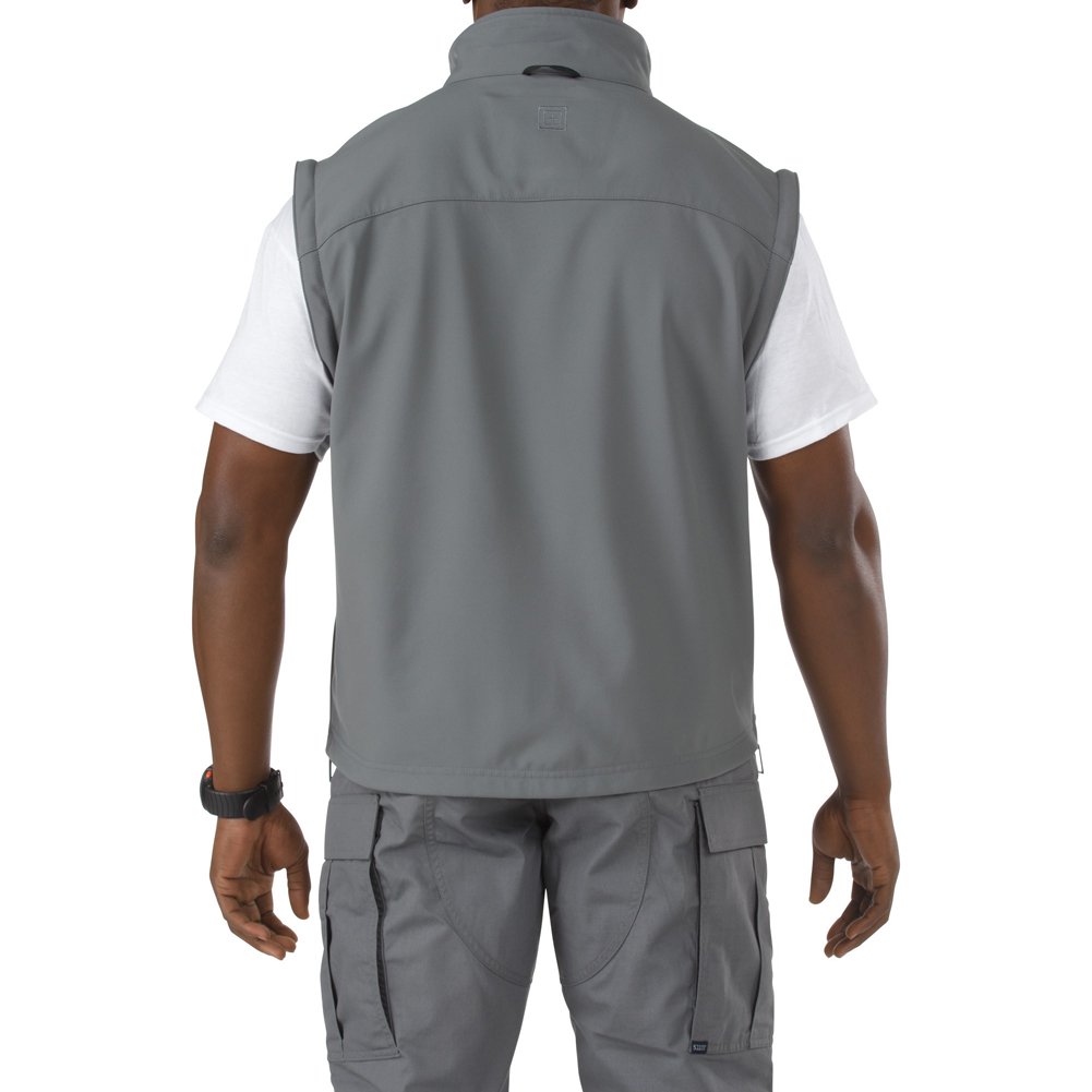 Valiant Softshell Jacket Storm X-Large