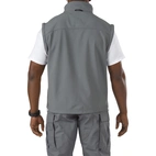 Valiant Softshell Jacket Storm X-Large