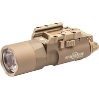X300 Ultra LED WeaponLight Tan