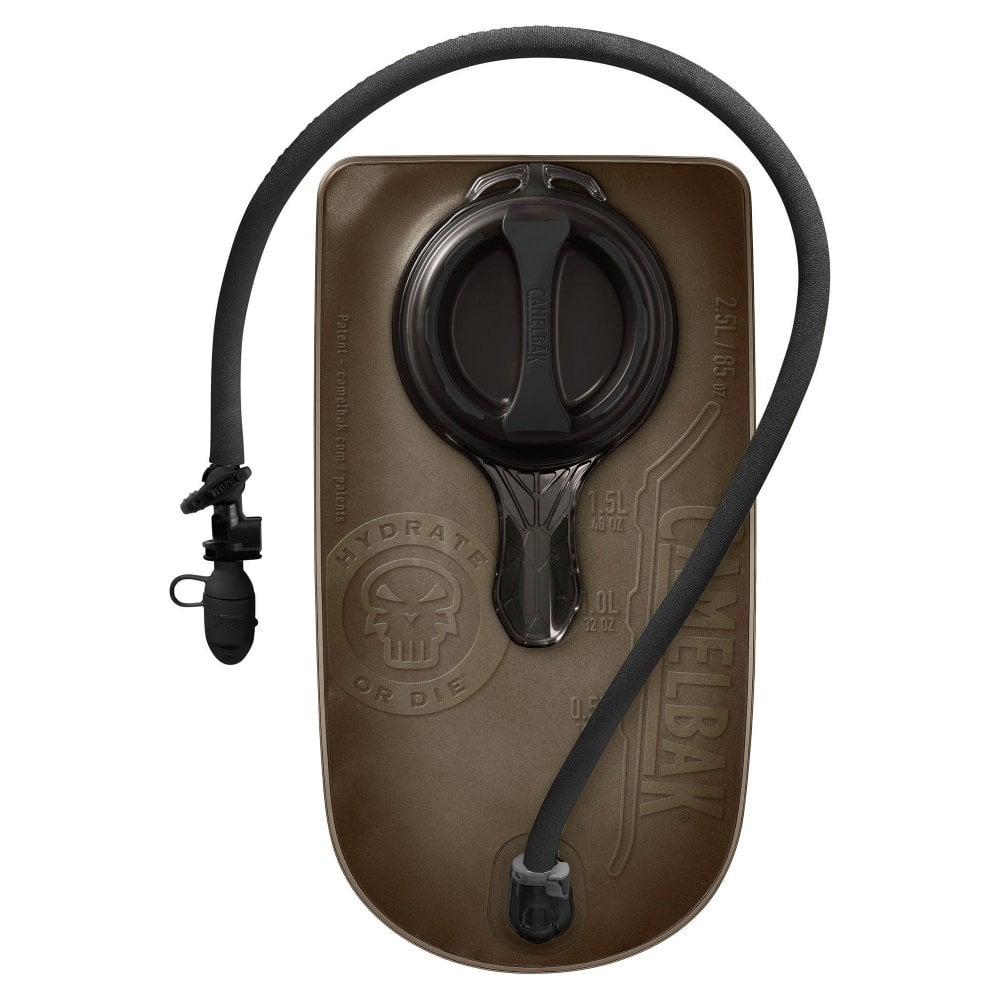 Mil-Spec Crux 1.5L Accessory Reservoir