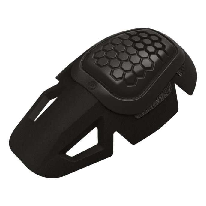 Airflex Impact Combat Knee Pad Black