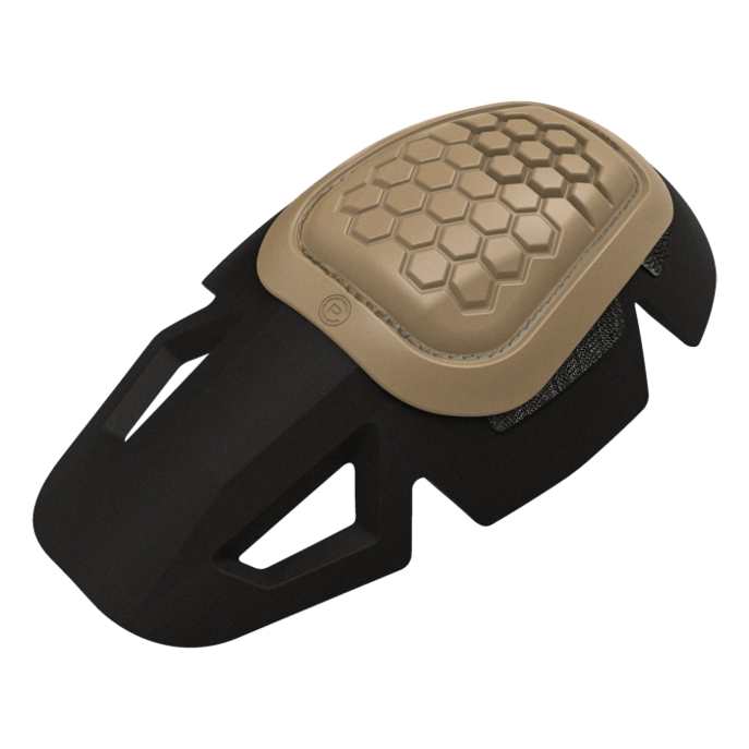 Airflex Impact Combat Knee Pad Khaki
