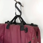 S-Biner Plastic Size #8-Black