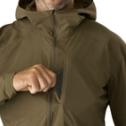 Gamma SL Anorak Ranger Green Small