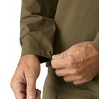 Gamma SL Anorak Ranger Green Small