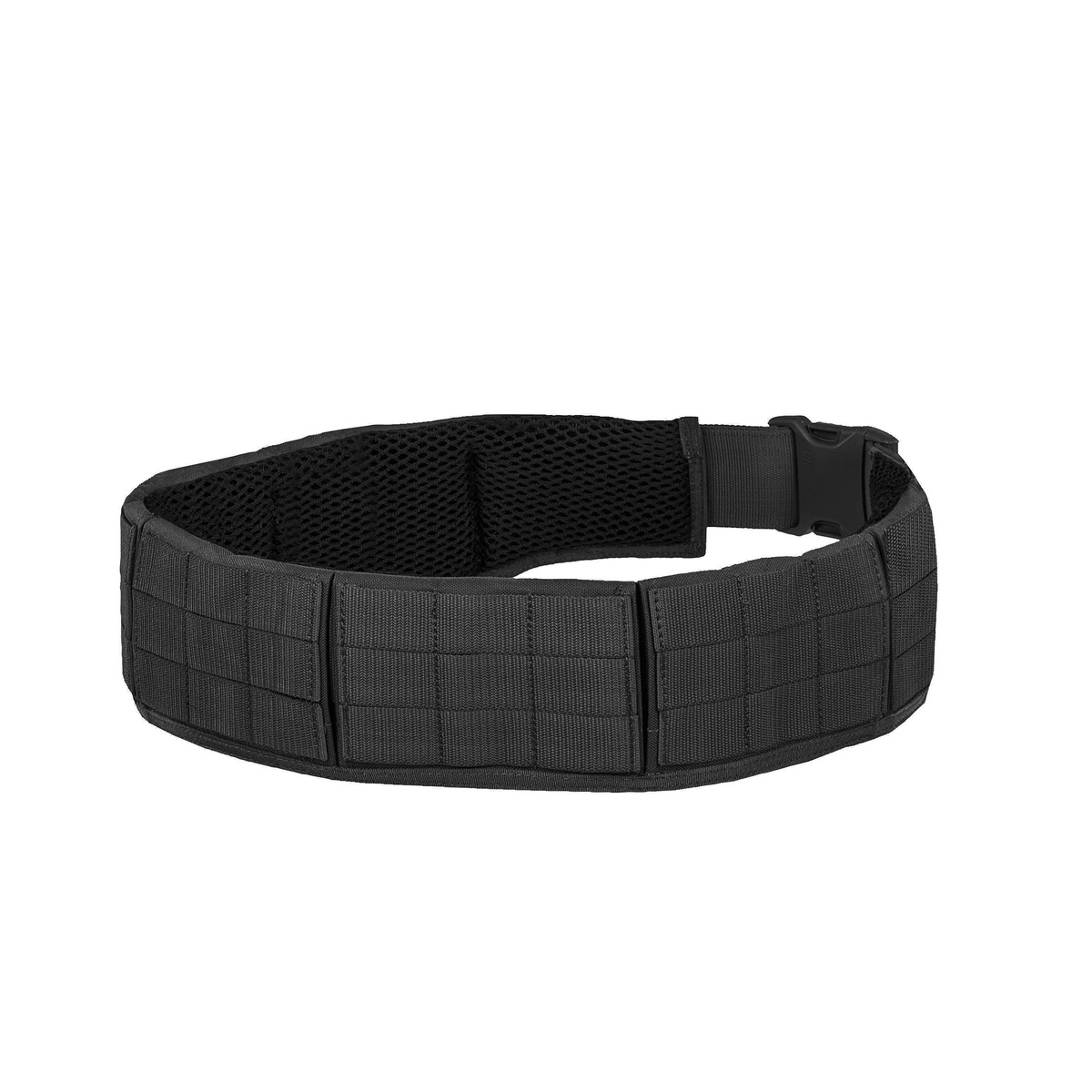 Warrior Belt MK IV Black Small