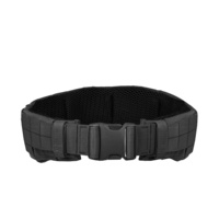 Warrior Belt MK IV Black