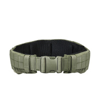 Warrior Belt MK IV Olive