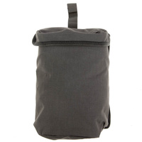 Shotgun Shell Pouch -06 Grey