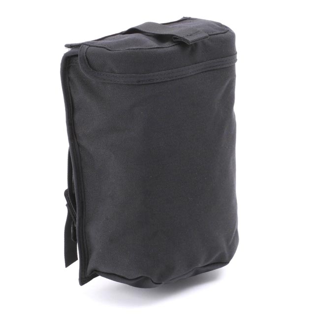 Shotgun Shell Pouch -06 Grey