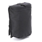 Shotgun Shell Pouch -06 Grey