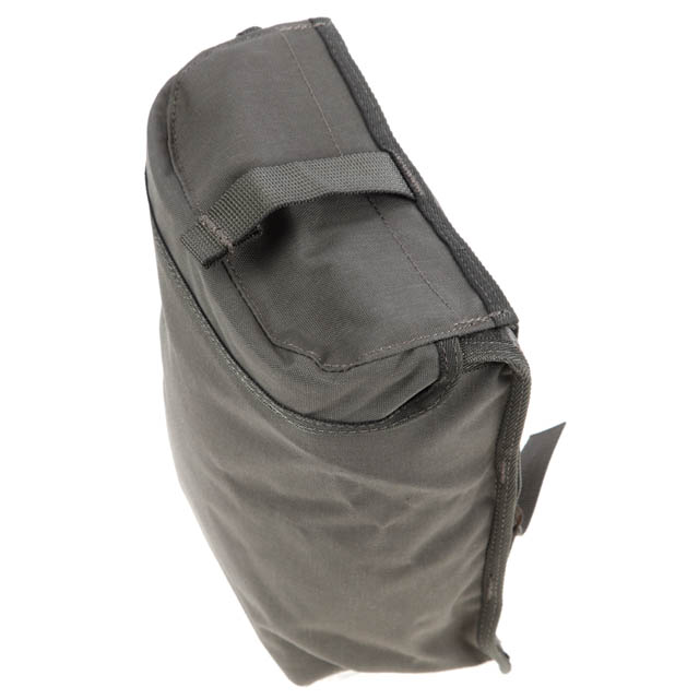 Shotgun Shell Pouch -06 Grey