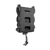SGL Mag Pouch MCL anfibia Black