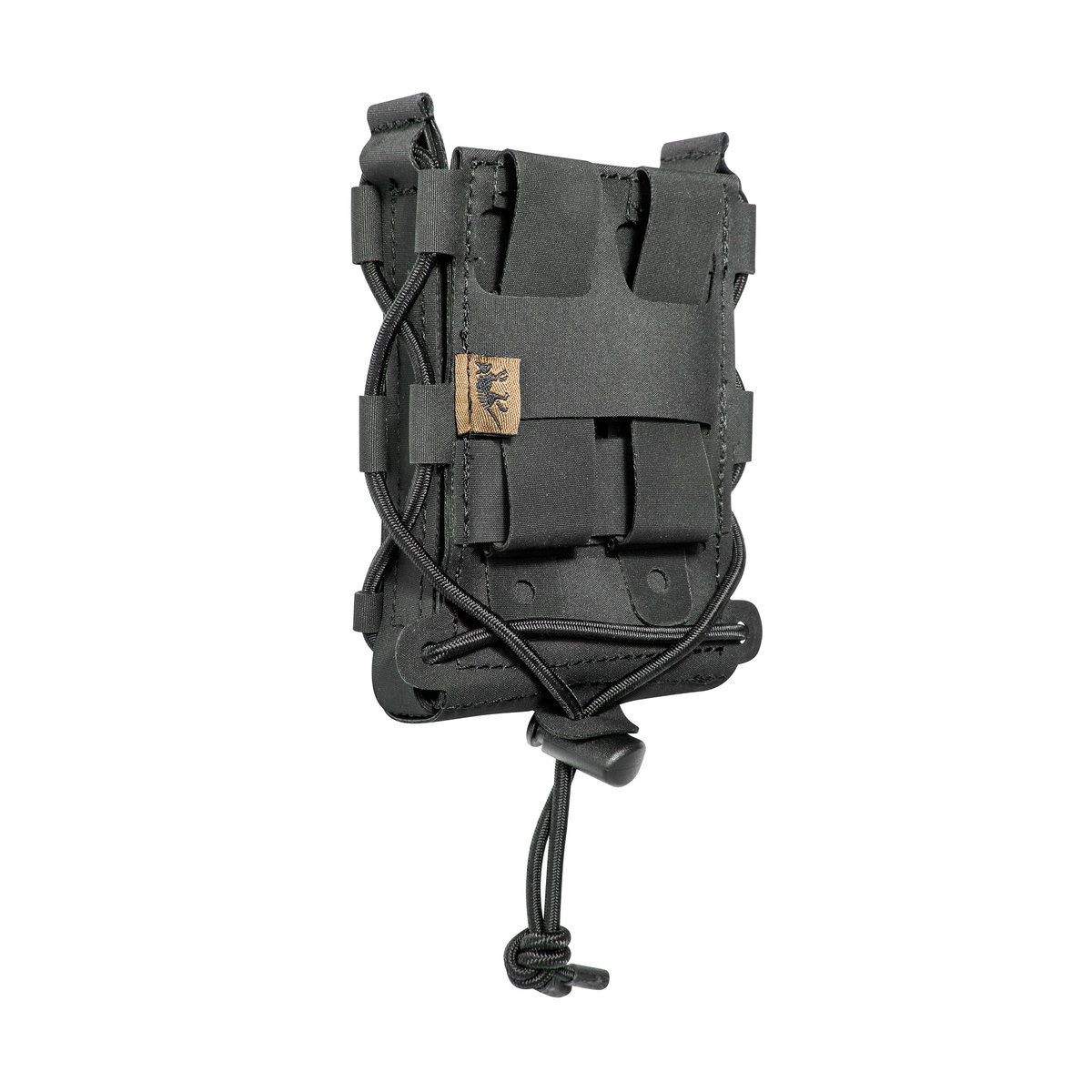 SGL Mag Pouch MCL anfibia Black