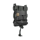 SGL Mag Pouch MCL anfibia Black