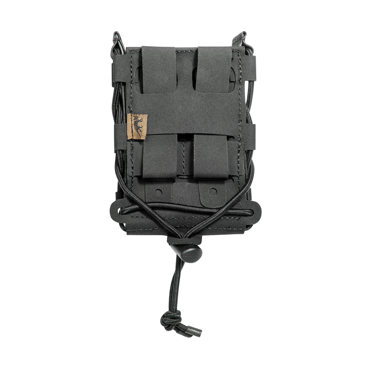 SGL Mag Pouch MCL anfibia Black