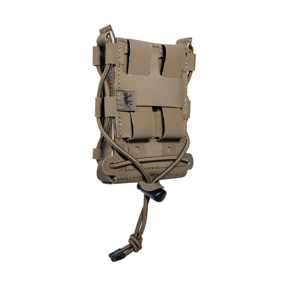 SGL Mag Pouch MCL anfibia Coyote Brown