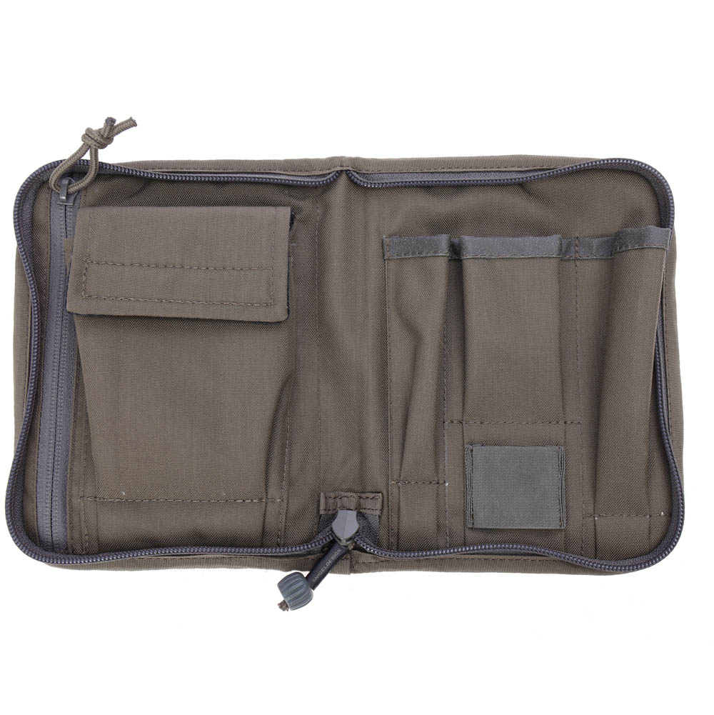 Organized Pouch 1.0 Grey