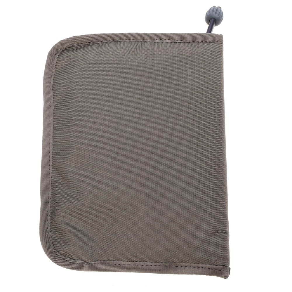Organized Pouch 1.0 Grey