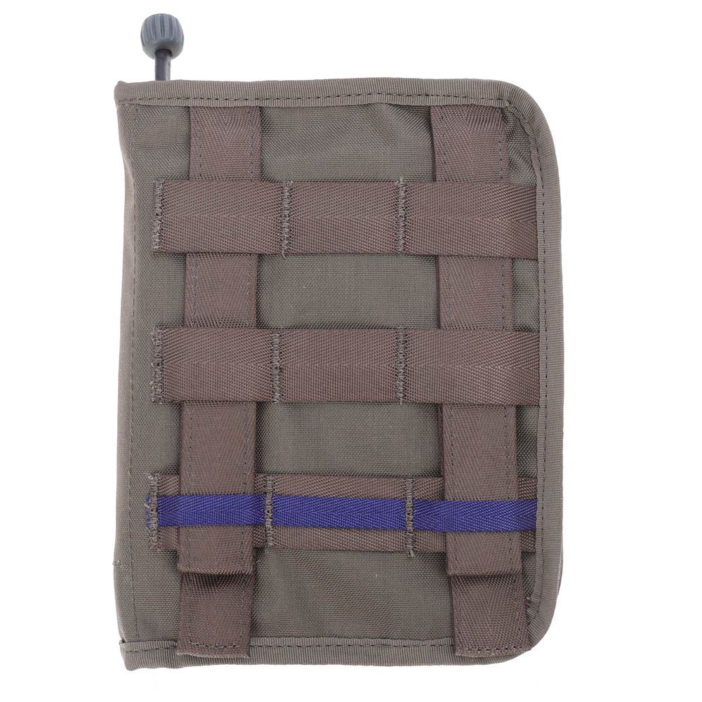 Organized Pouch 1.0 Grey