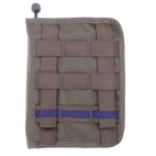 Organized Pouch 1.0 Grey