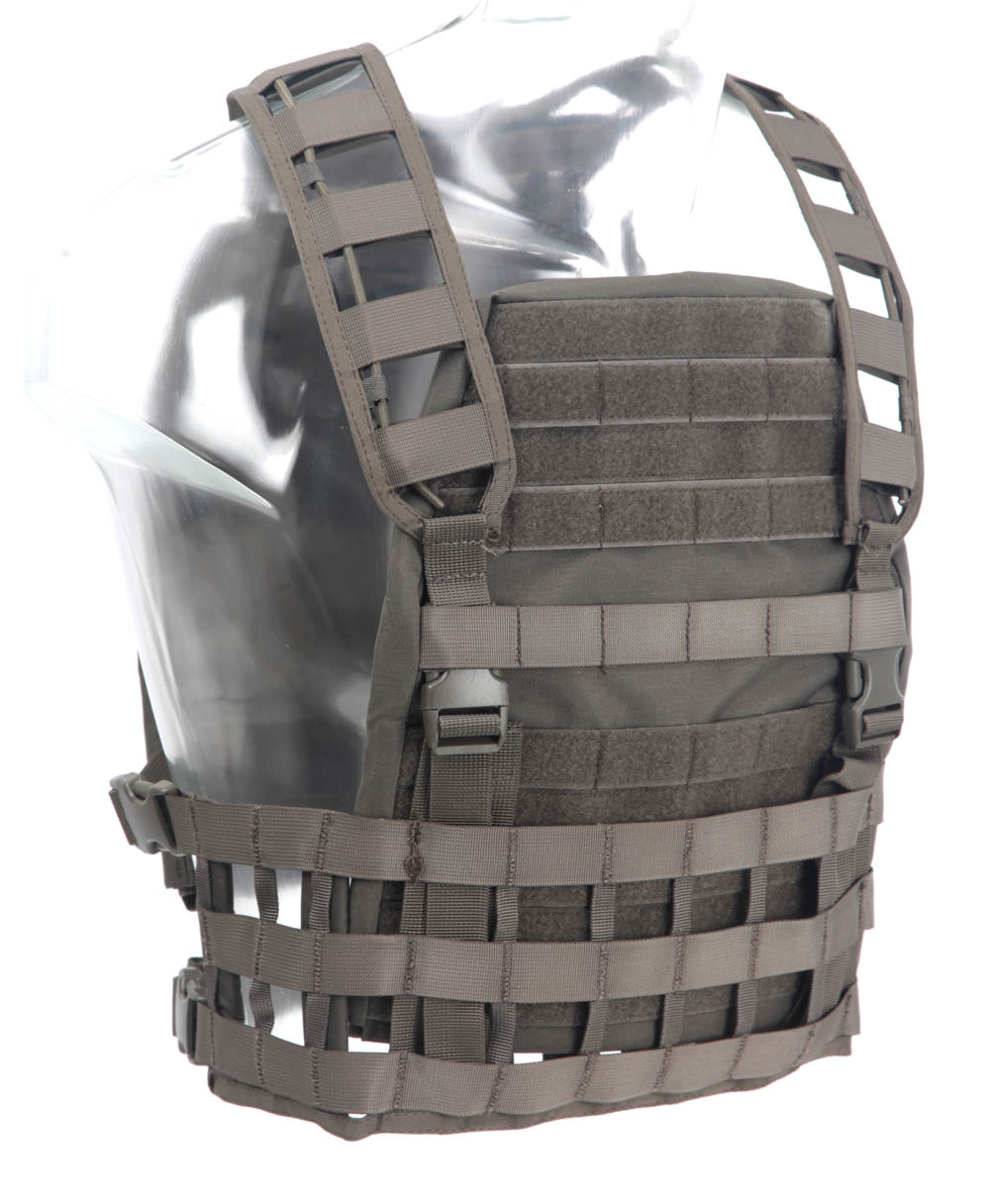 Ribs Chest Rig 1.0
